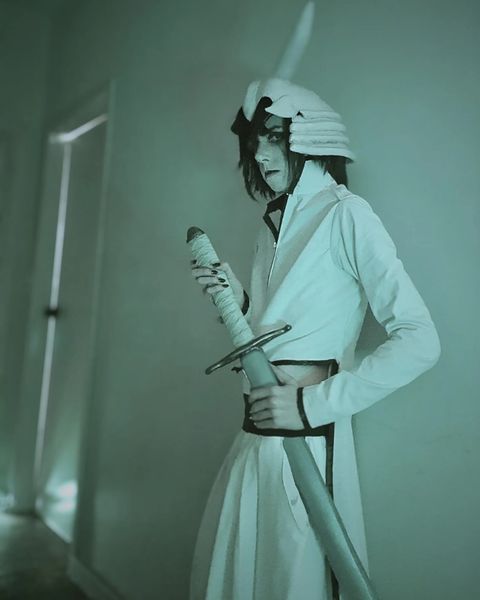 Akatsukibathory - Ulquiorra 