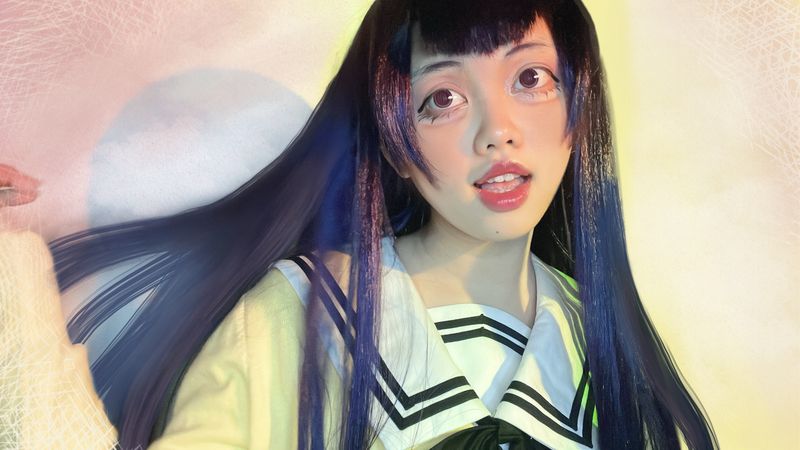 Kanaaa – Miyuki Sone