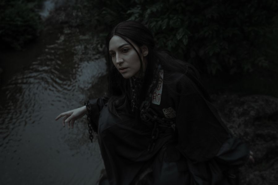 Artemis - Wen Ning 
