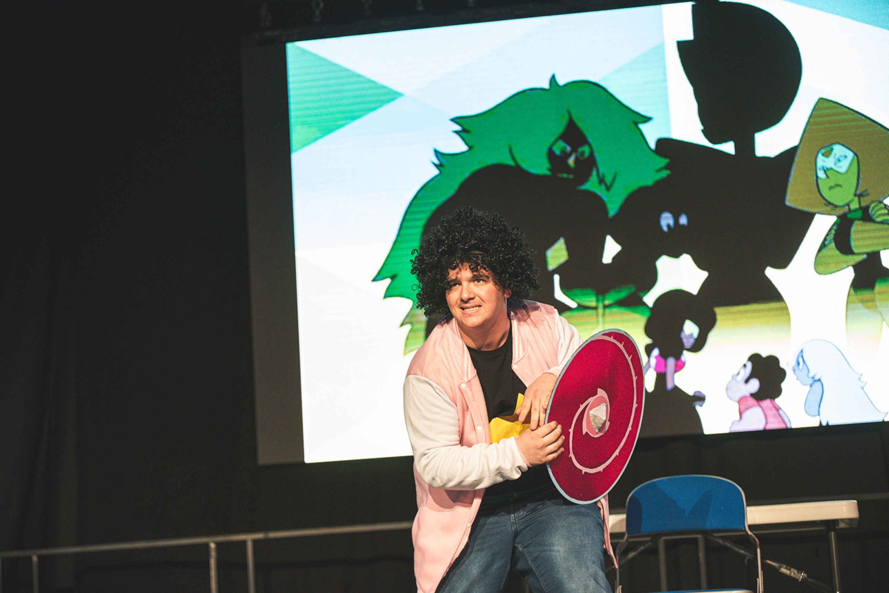 Steven Universe — photo 31