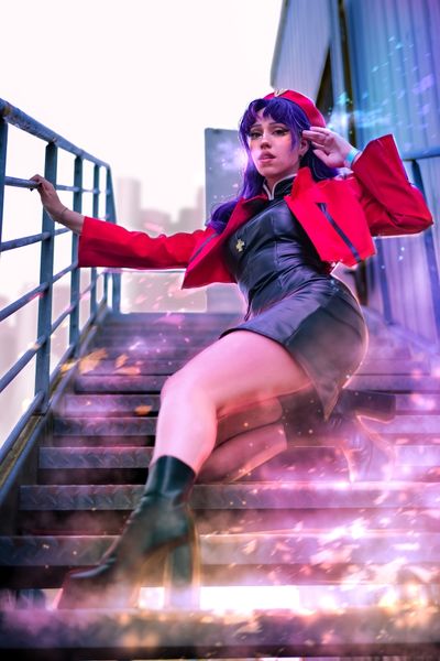 Little_neptune_ - Misato pic