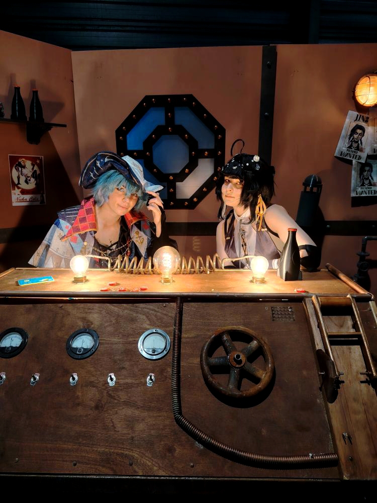 Brant Rover ❤️ - Photo 1