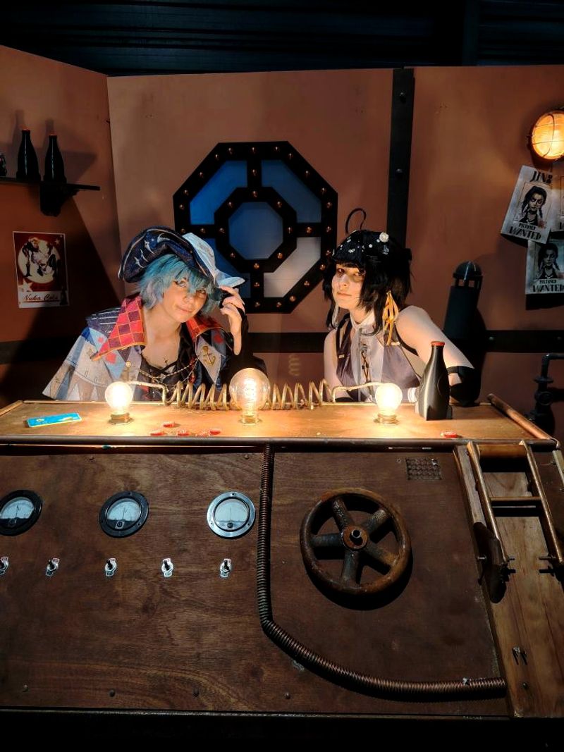 Eluk – Brant Rover ❤️