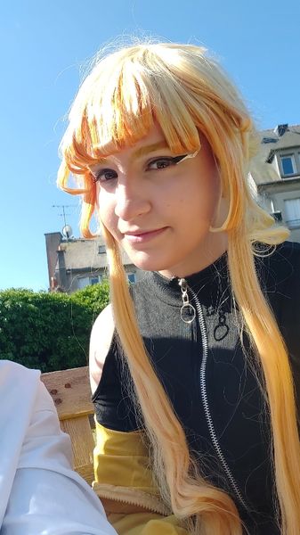 Lyss - Zenitsu et Tengen