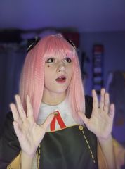 Anya Forger preview 2