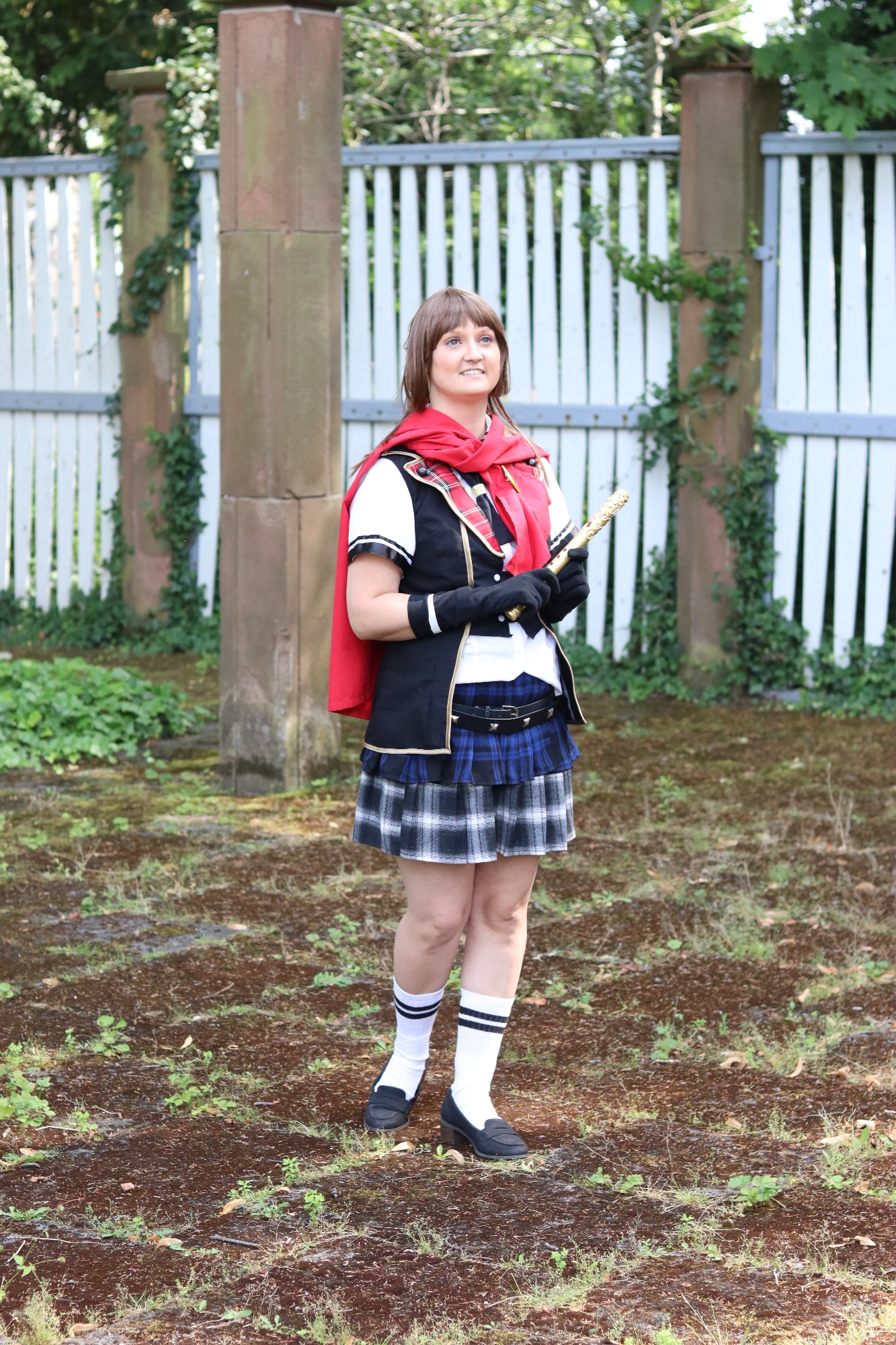 Deuce(Sommeruniform) - Photo 18