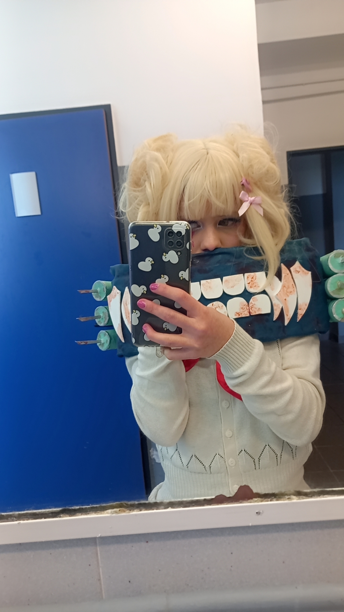 Toga himiko — photo 8