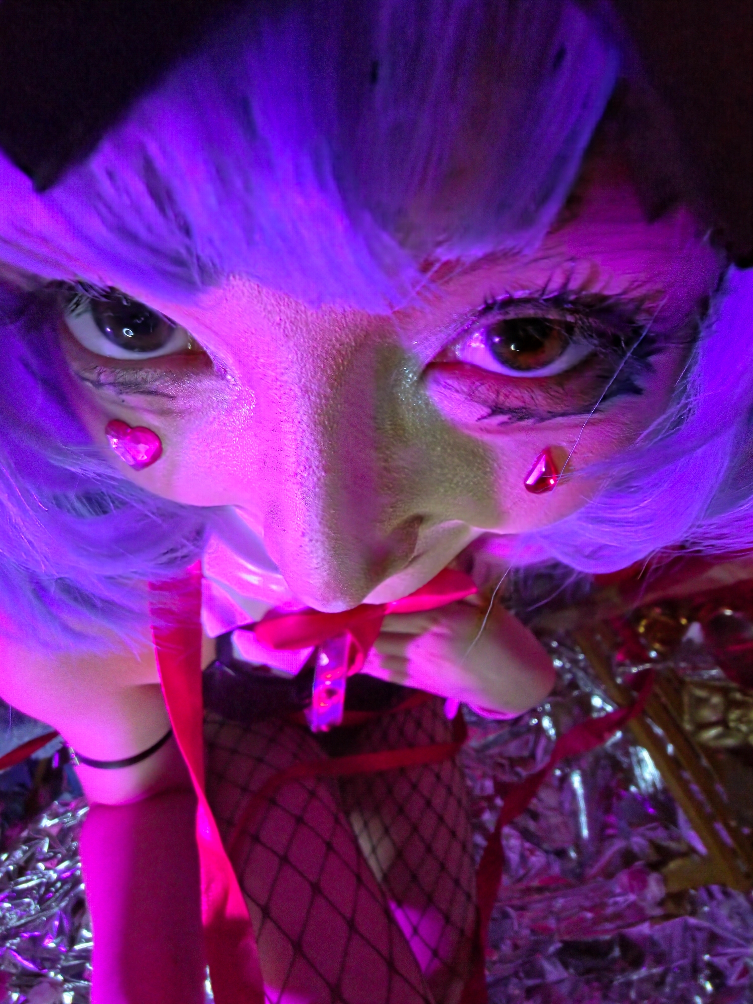 Rabbit Hole Miku — photo 96