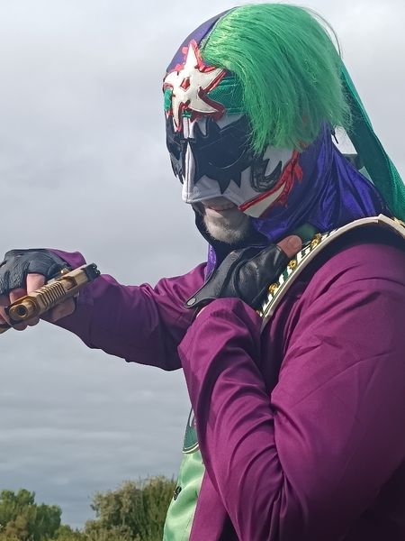 Lecolibri_ - Joker/Rey