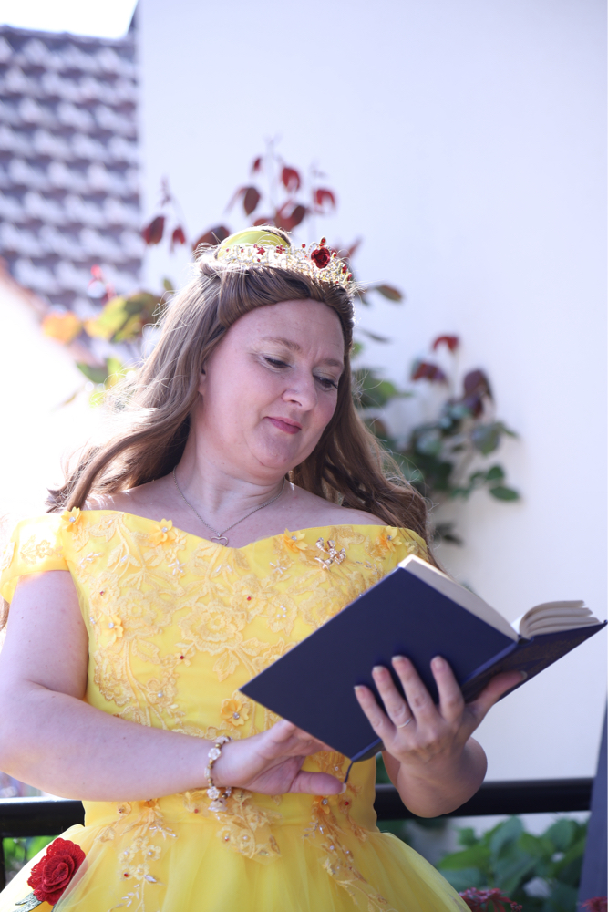 Princesse - Photo 16