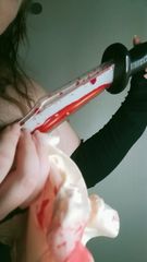 Vampire for hallowee preview 2