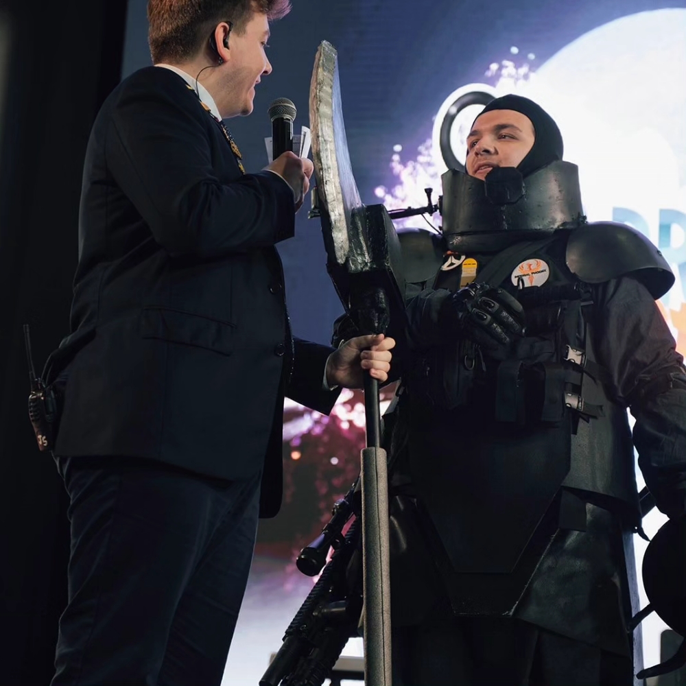 Ulreich Conventions - Photo 62