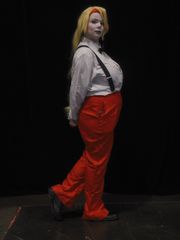 Charlie - Japan Expo preview 2