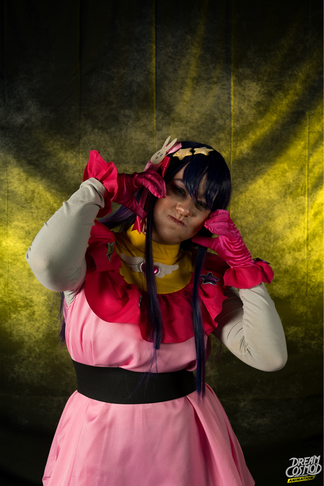 Ai Oshino ko  - Photo 1