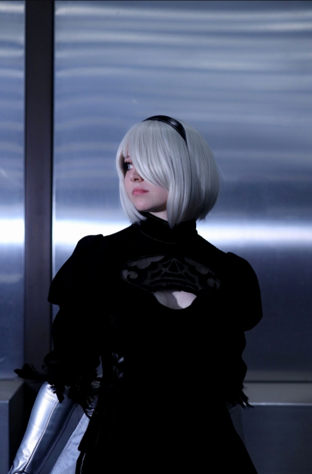 2B - NieR: Automata — photo 8