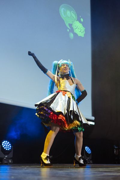 Phoenixas - Concours Japanantes 2024