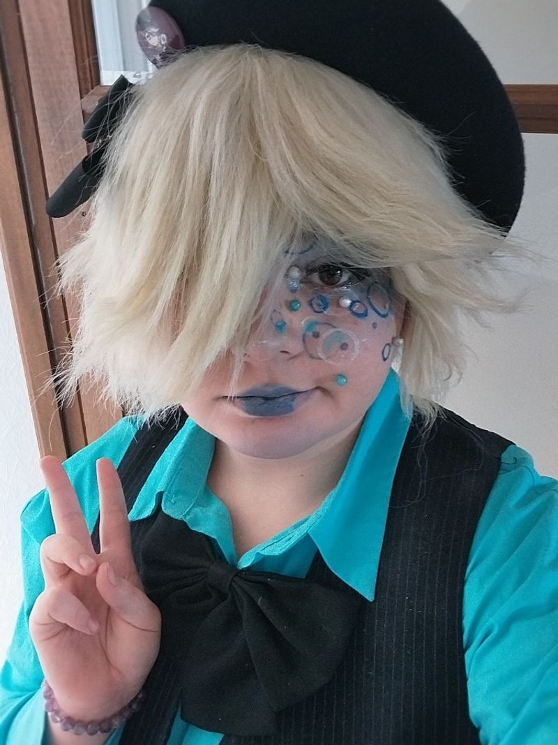 🍋‍🟩>céleste🍓 – Freminet 1