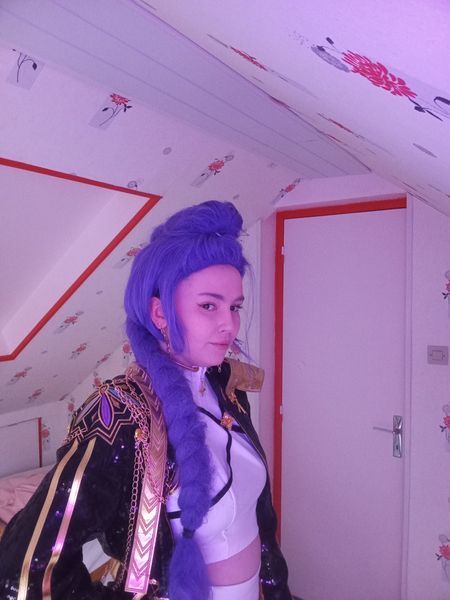 Mimi_cos89 - Rumi