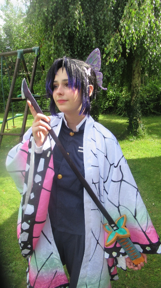 Shinobu — photo 5