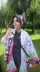 Shinobu preview 2
