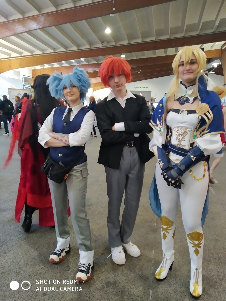 Genshin — photo 10