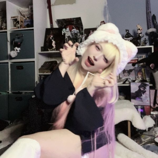 Shuu_ - Marin kitagawa 