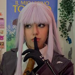 Kyoko Kirigiri preview 3