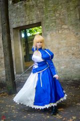 Saber à Harajuku preview 2