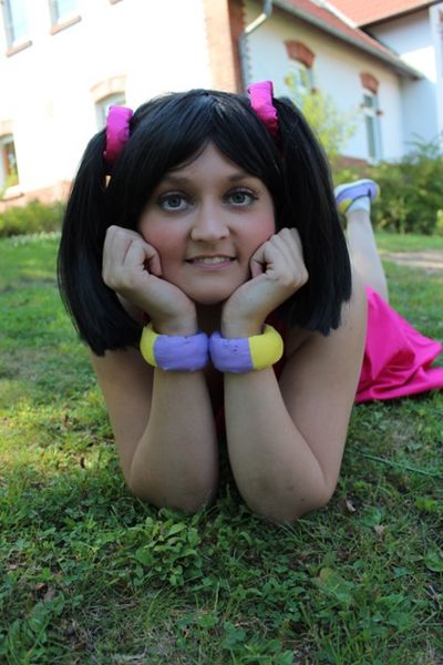 Amy-sama - Xiaoyu (Kleid)