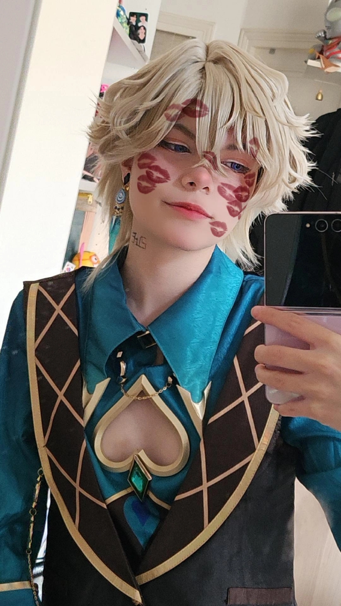 Aventurine 8 - Photo 1