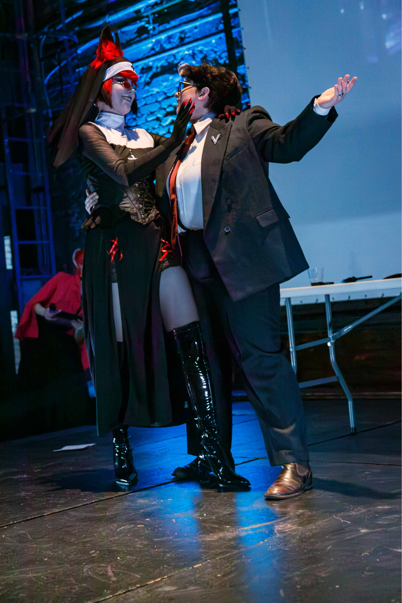 Nun Alastor, photo 19