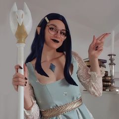 Lilith preview 3