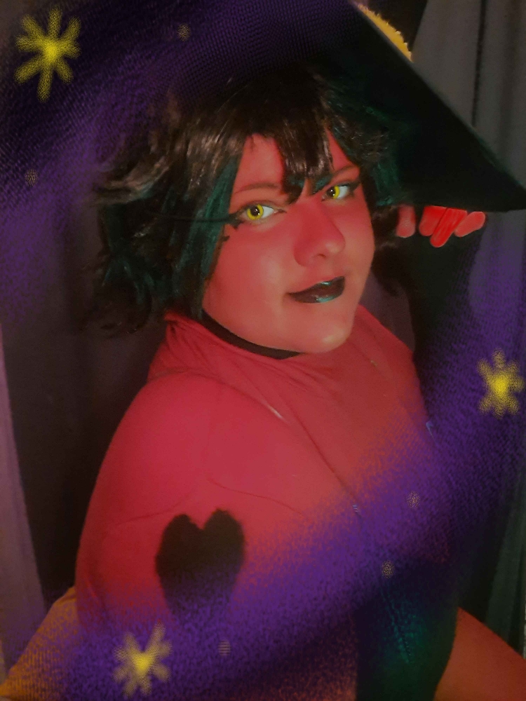 M&M Halloween - Photo 8