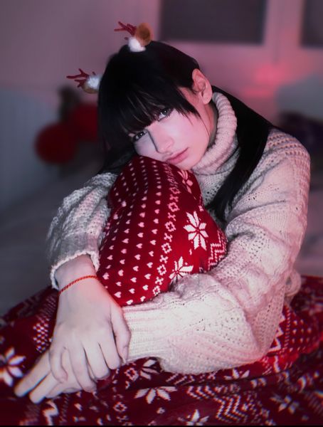 Mingmint - Asa & Yoru Christmas