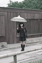 Mei Misaki preview 3