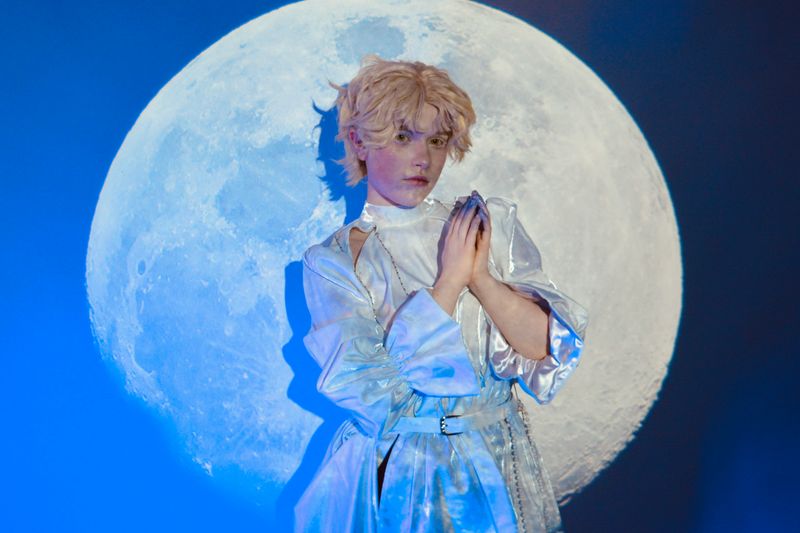 Hori.cosplay – Luka 