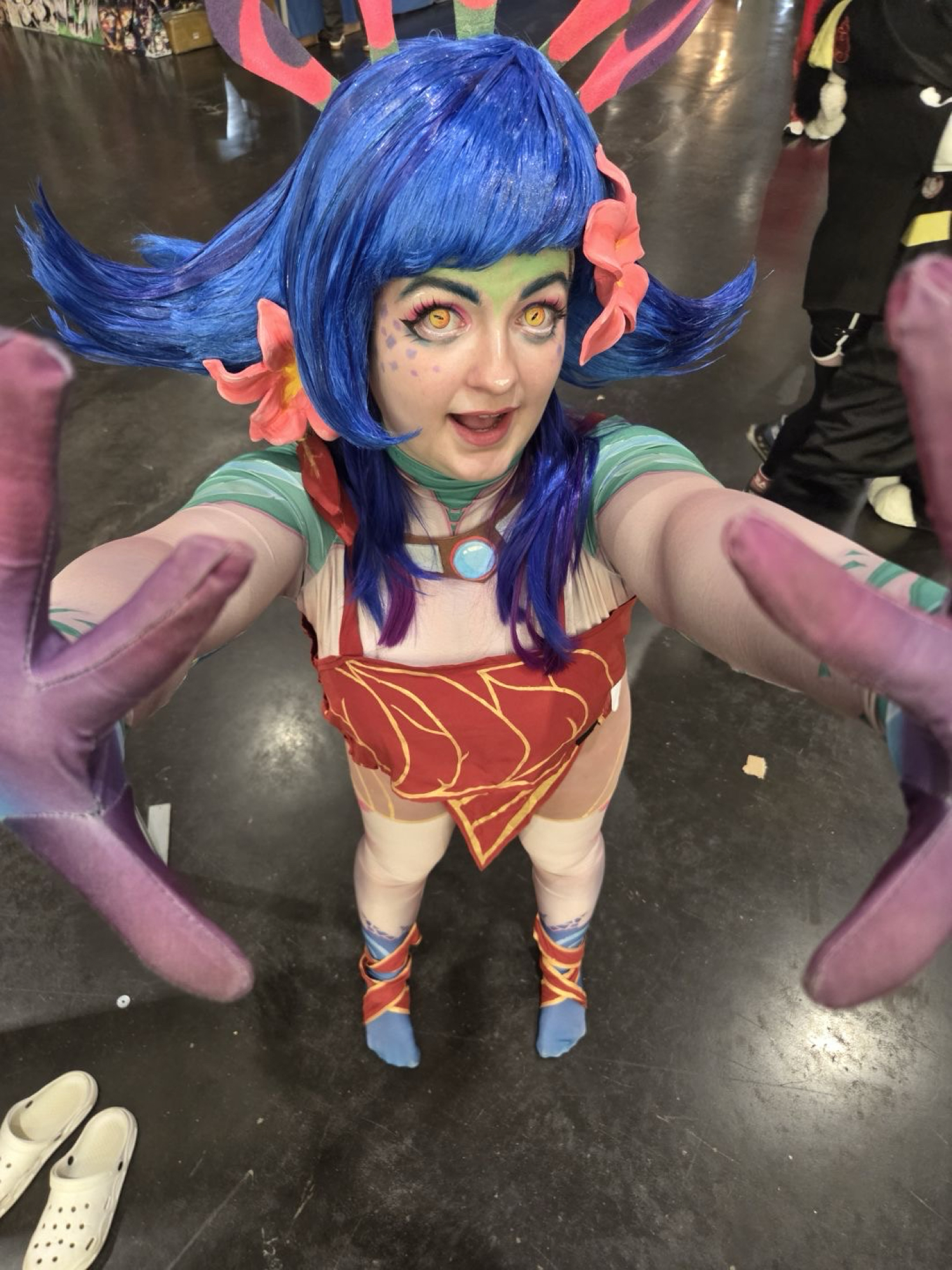 Neeko, photo 50