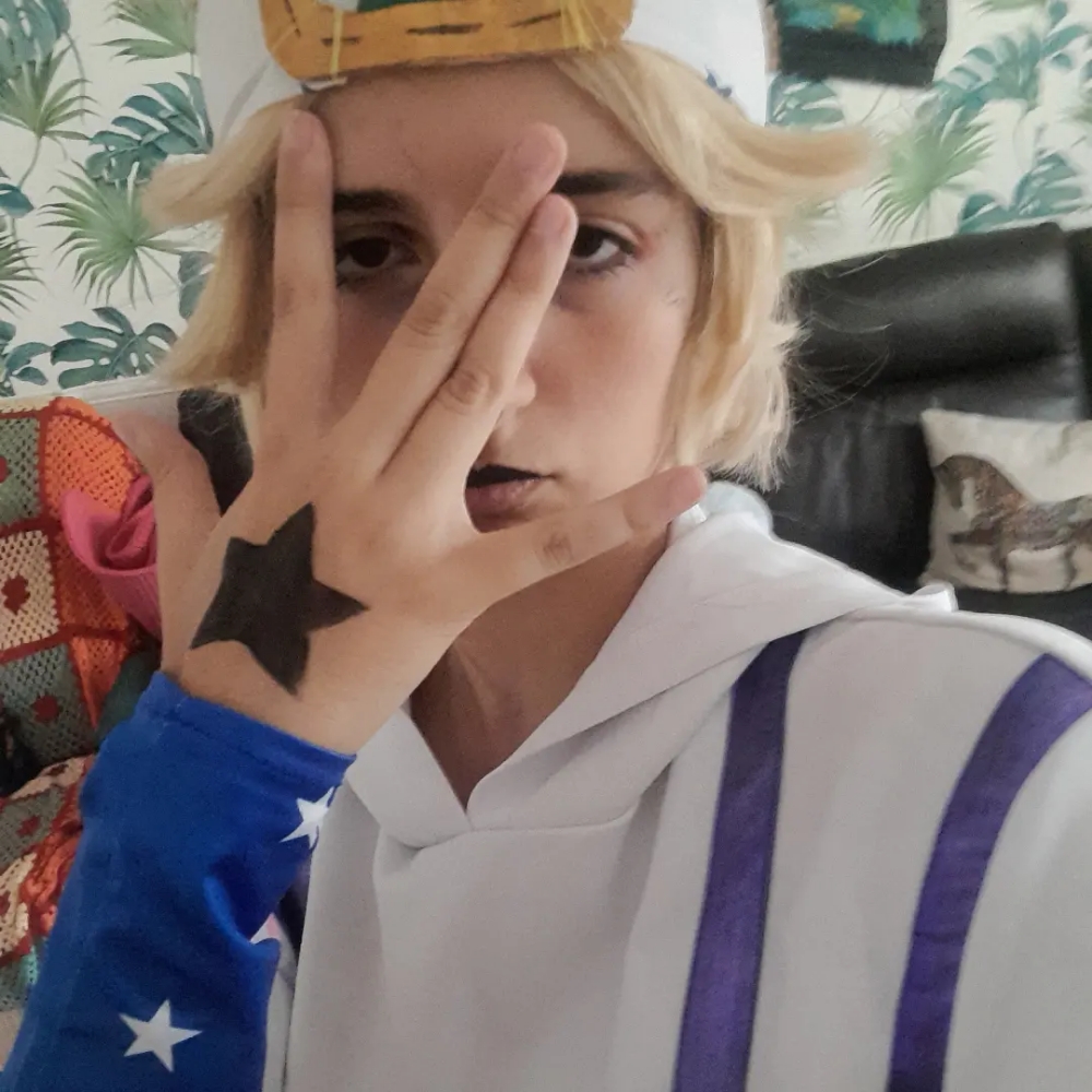 Johnny à la maison - Photo 1