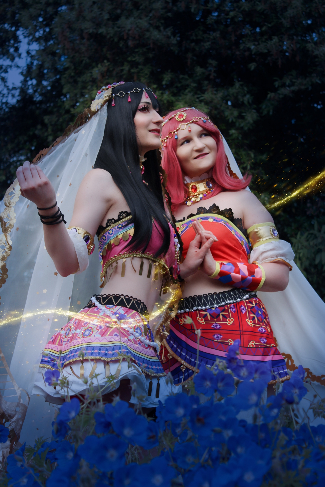 Maki Nishikino - Photo 7