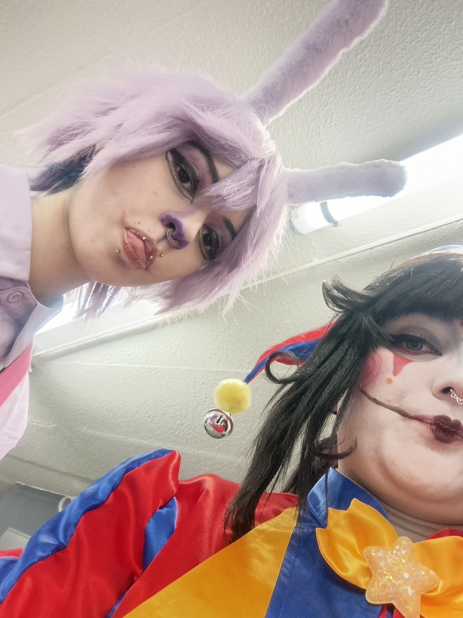 Jax et pomni  - Photo 10