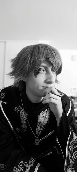 Takeru - Ace Trappola 