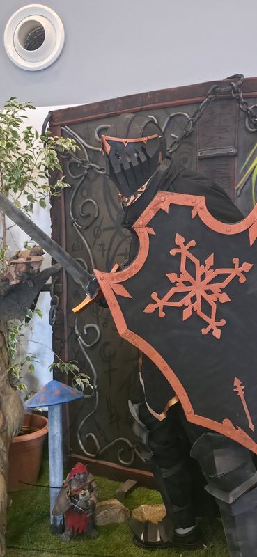 Vaelryn – Vaedren Kaelor V1
