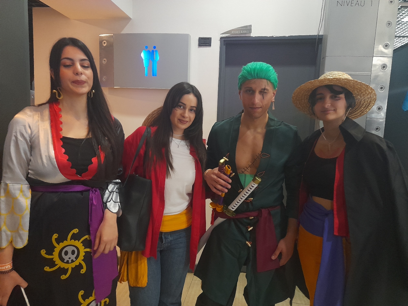 Mang'azur 2024 - Photo 4