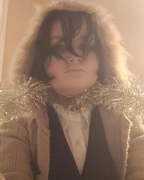 Edenyx - Dazai Osamu