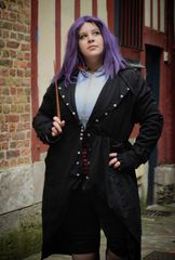 Nymphadora tonks preview 2