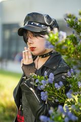 Nana japan mania preview 3