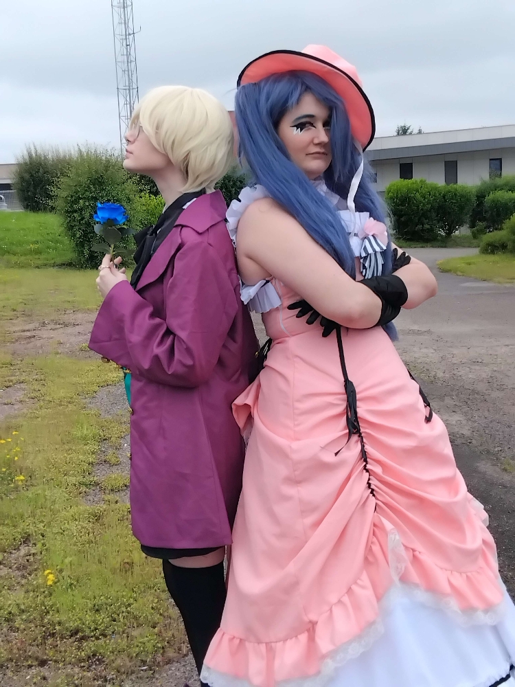 Lady Ciel — photo 8