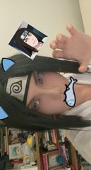 Neji Hyuga preview 2