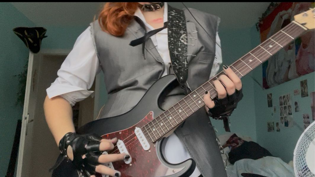 Sashark - Chuuya
