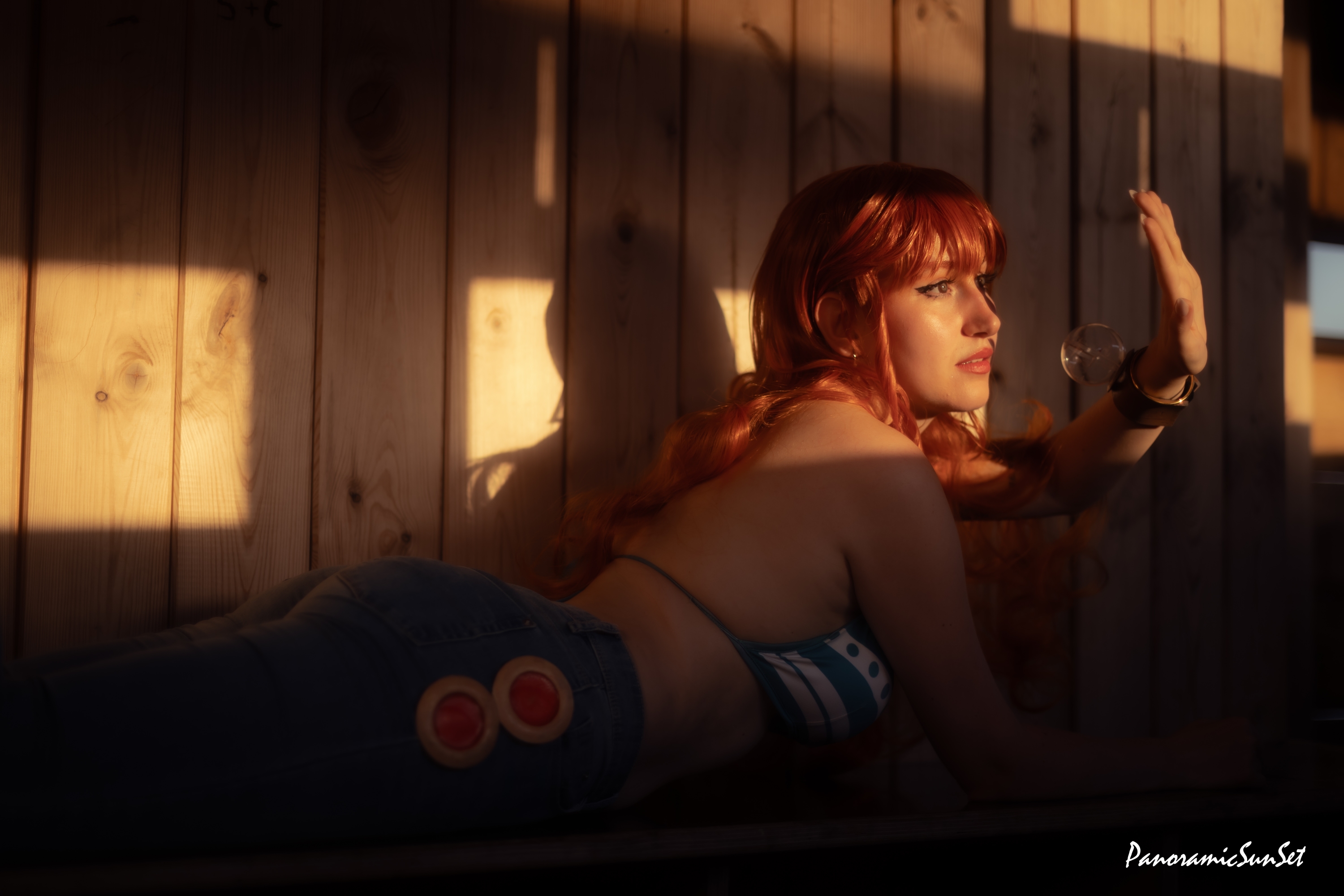 Nami — photo 7